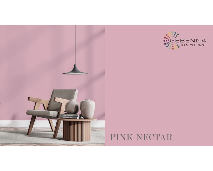 PINK NECTAR